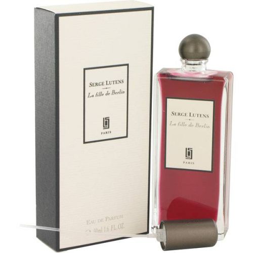 Serge Lutens La Fille de Berlin EDP 50ml