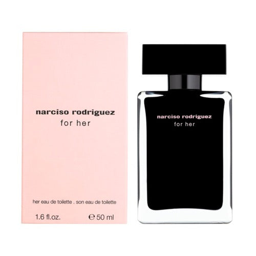 Narciso Rodriguez Narciso Rodriguez for Her EDT 100ml