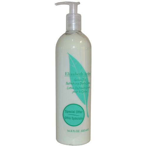 Elizabeth Arden Great Green Tea Body Lotion 500ml