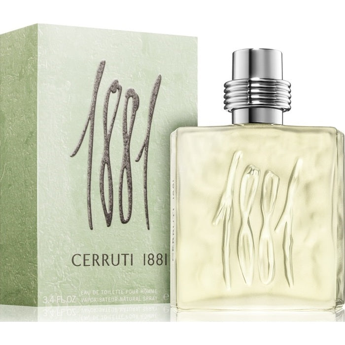 Cerruti 1881 Men EDT 50ml