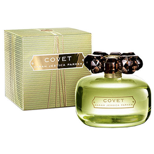 Sarah Jessica Parker Covet EDP