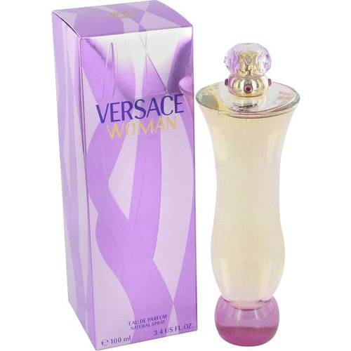 Versace Versace Woman EDP Tester