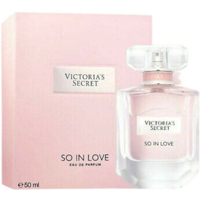 Victoria's Secret So In Love EDP parfüümvesi