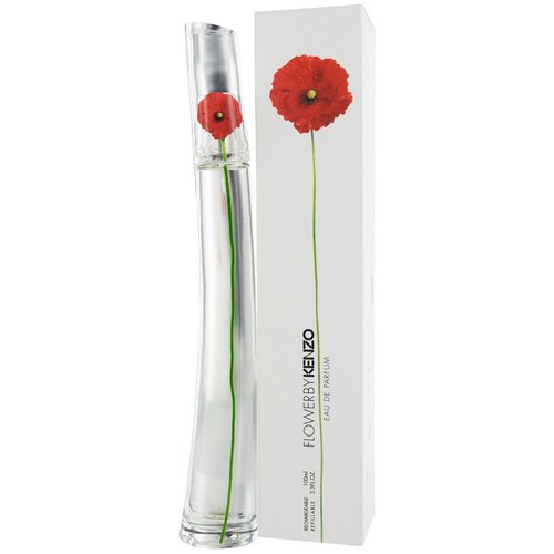 Kenzo Flower by Kenzo EDP Tester 50ml
