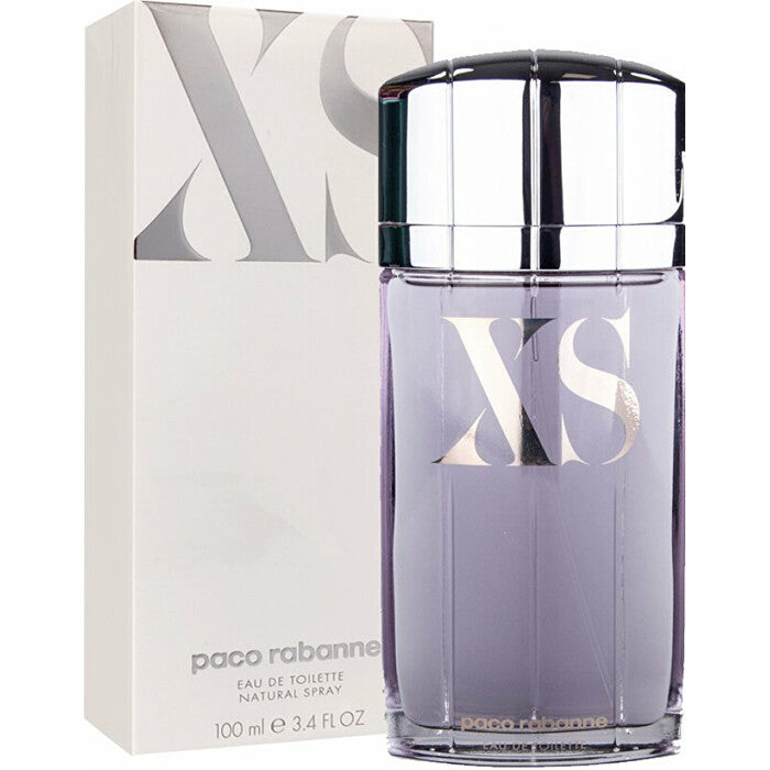 Paco Rabanne XS EDT 100ml