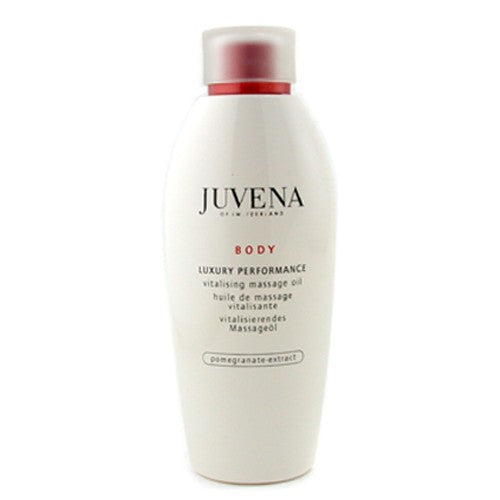 JUVENA BODY Luxury Performance Vitalizing Massage Oil 200ml