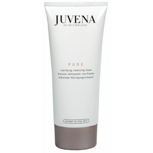 JUVENA PURE Clarifying Cleansing Foam (Combination to Oily Skin) - Cleaning Foam 200ml