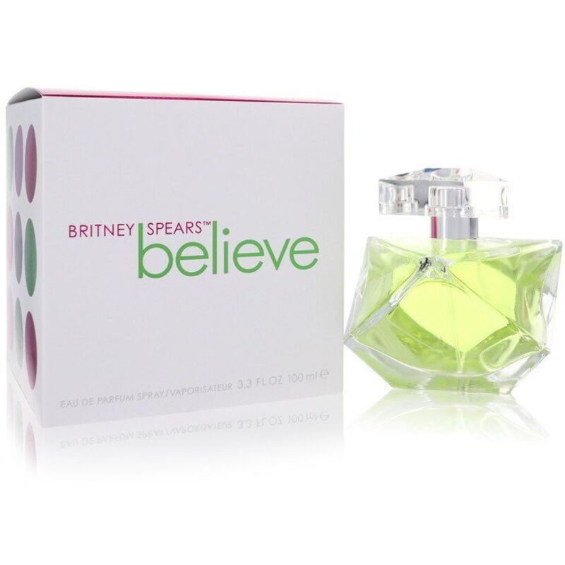 Britney Spears Believe EDP 30ml