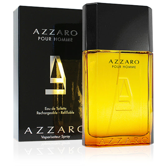 Azzaro Pour Homme EDT 200ml