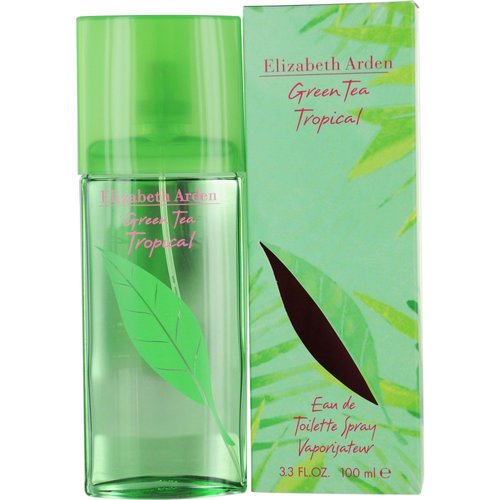 Elizabeth Arden Green Tea Tropical EDT 100ml
