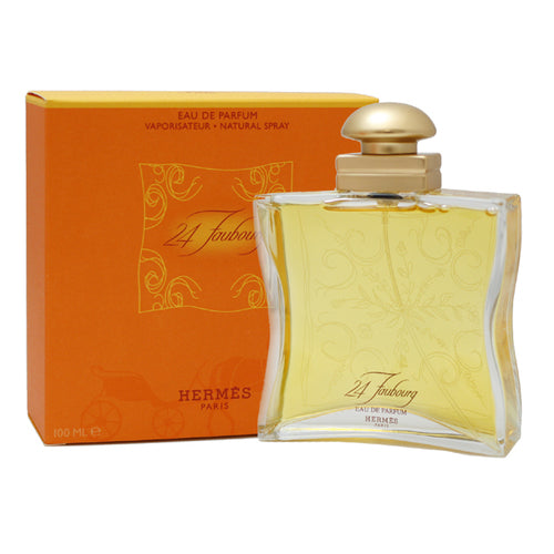 Hermes 24 Faubourg EDP 100ml