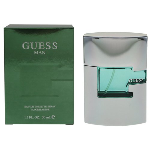 Guess Guess Man EDT 75ml