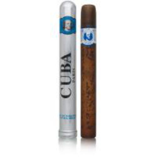 Cuba Cuba Blue EDT