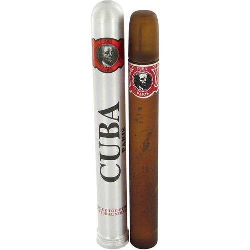 Cuba Cuba Red EDT 35ml