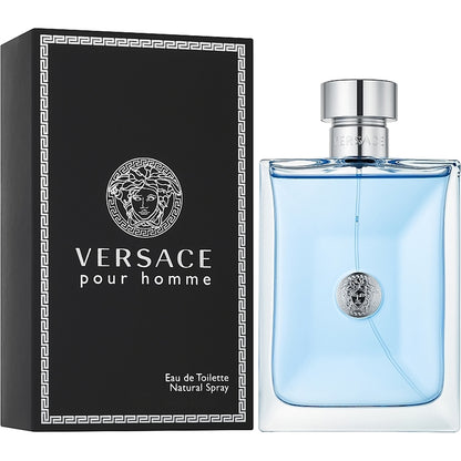 Versace Versace pour Homme EDT