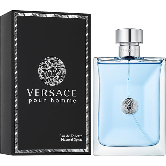Versace Versace pour Homme EDT 100ml