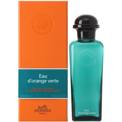 Hermes Eau d`Orange Verte EDC 200ml