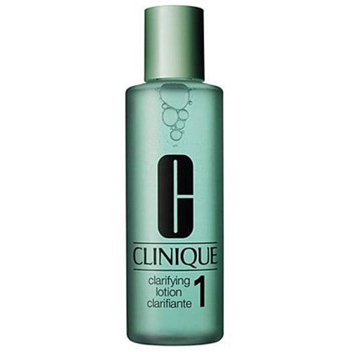 Clinique Clarifying Lotion Clarifiante 1 (very dry and sensitive skin) - Cleaning tonic 200ml