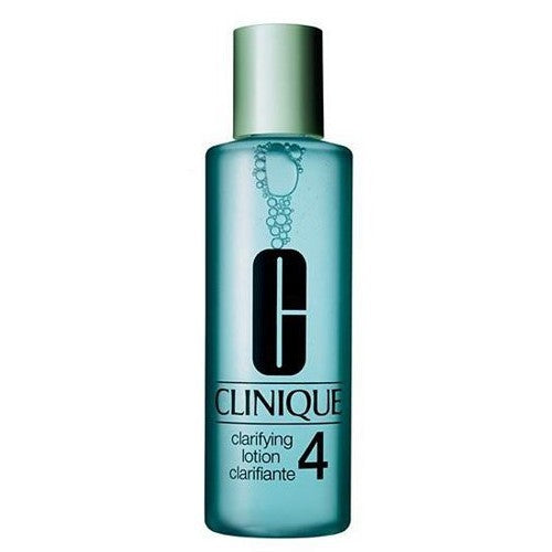 Clinique Clarifiante Clarifying Lotion 4 (Oily Skin) - Cleaning tonic 400ml