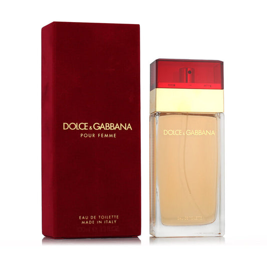 Dolce Gabbana Femme EDT 100ml