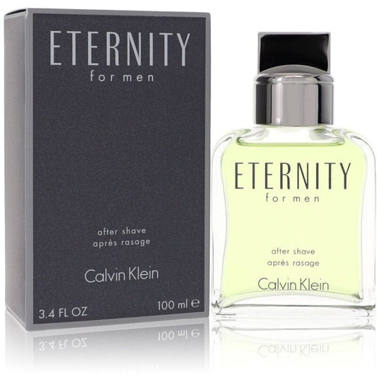 Calvin Klein Eternity for Men After Shave 100ml