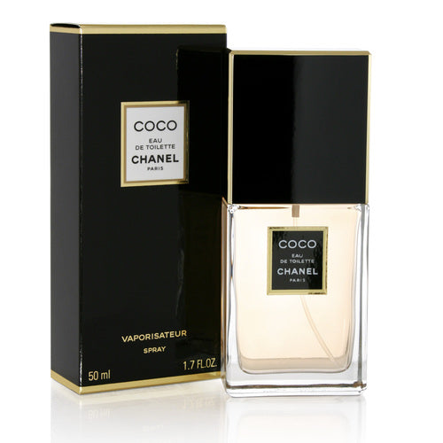 Chanel Coco EDT 100ml