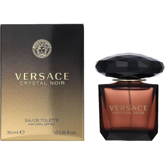 Versace Crystal Noir EDT 50ml