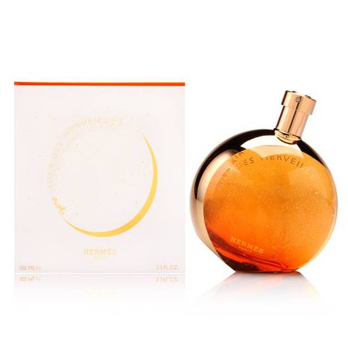Hermes Elixir des Marvels EDP 50ml