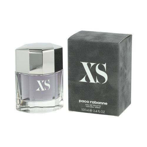 Paco Rabanne XS EDT Tester 100ml