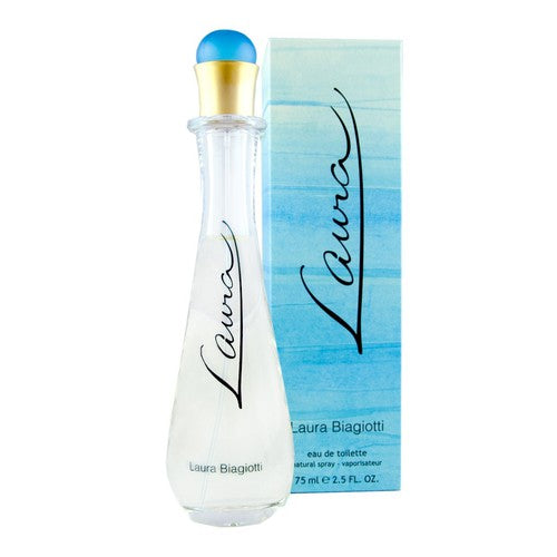 Laura Biagiotti Laura EDT 75ml