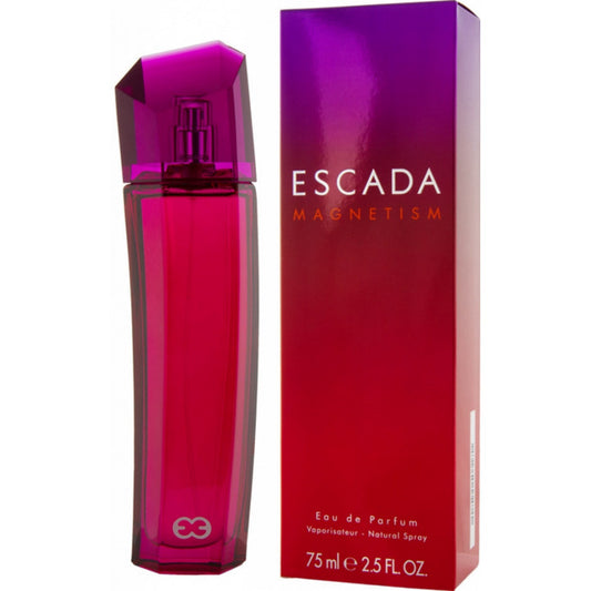Escada Magnetism EDP 75ml
