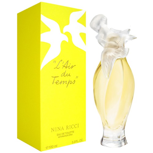 Nina Ricci L`Air du Temps EDT 50ml