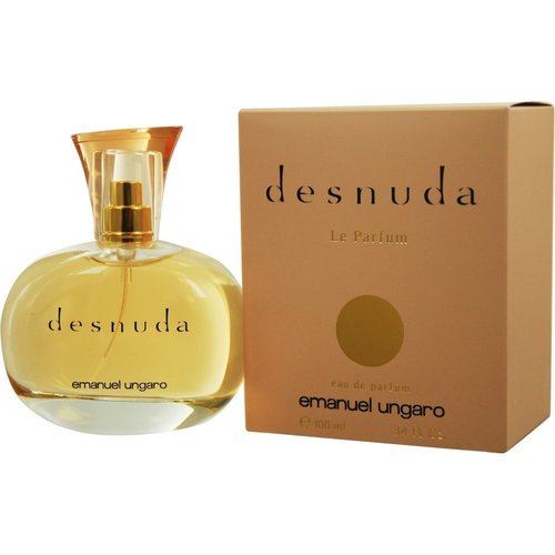 Emanuel Ungaro Desnuda EDP 100ml