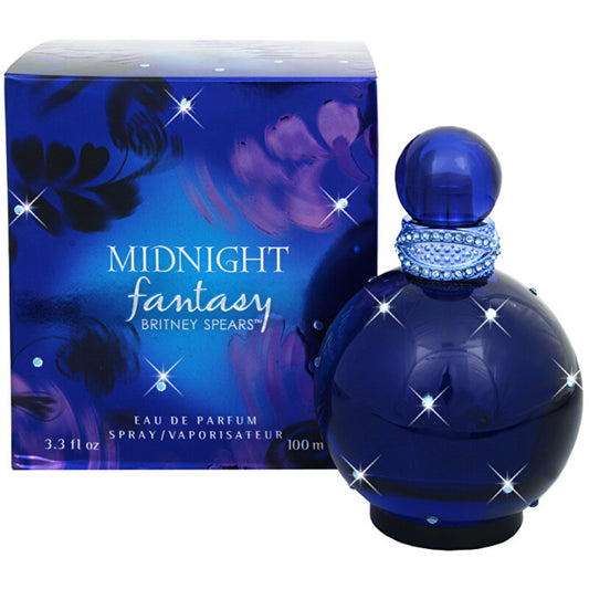 Britney Spears Midnight Fantasy EDP 30ml
