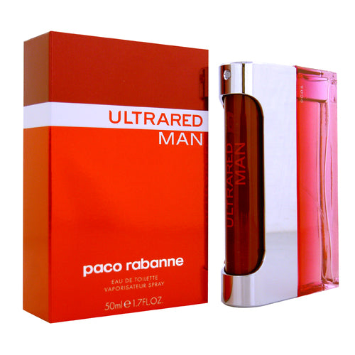 Paco Rabanne Ultrared Man EDT 100ml