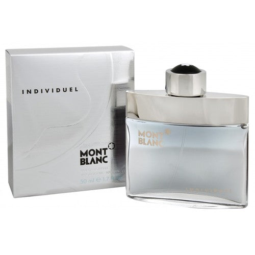 Mont Blanc Individual EDT 75ml