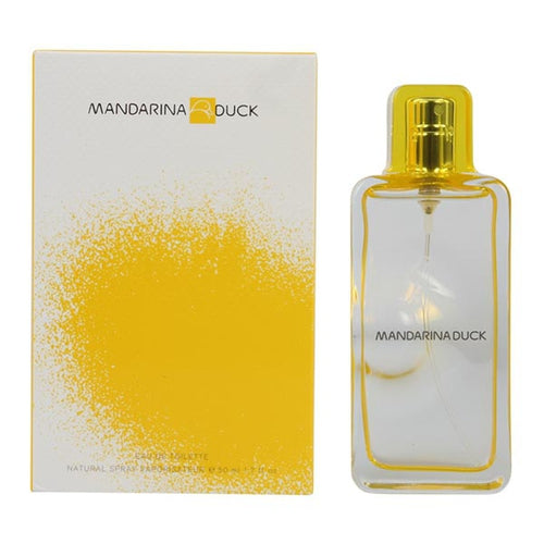 Mandarina Duck Mandarina Duck Woman EDT 100ml