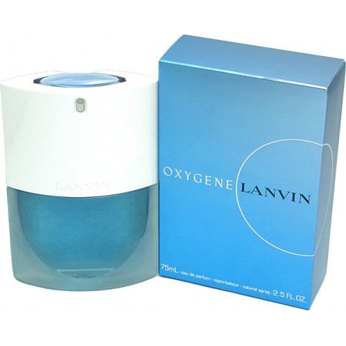 Lanvin Oxygene for Woman EDP 75ml