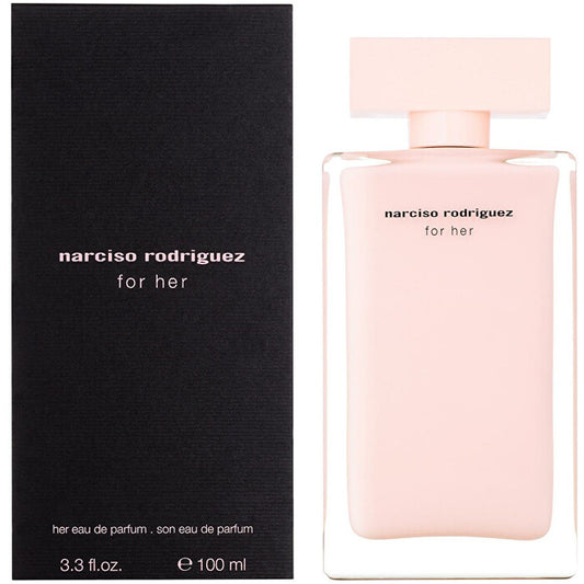 Narciso Rodriguez Narciso Rodriguez for Her EDP 100ml