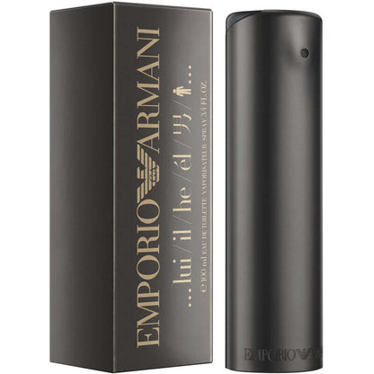 Armani Emporio He EDT