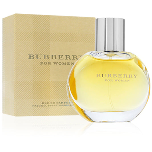 Burberry Burberry of London for Women EDP 50ml