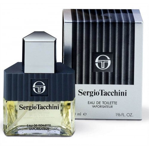 Sergio Tacchini Sergio Tacchini Man EDT