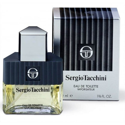 Sergio Tacchini Sergio Tacchini Man EDT