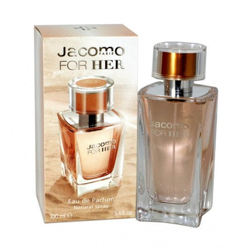 Jacomo Jacomo for Her EDP 100ml