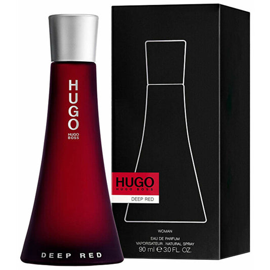 Hugo Boss Deep Red EDP 90ml