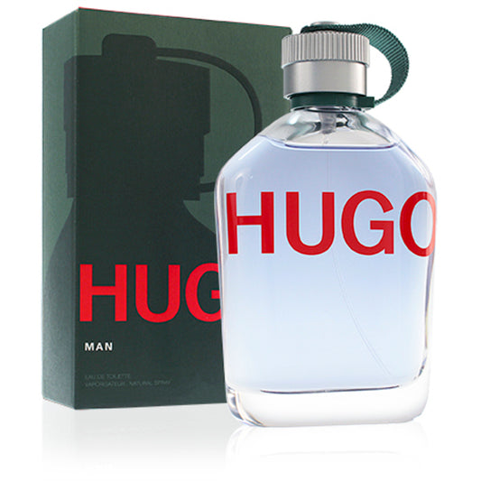 Hugo Boss Hugo EDT 200ml