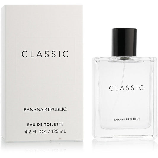 Banana Republic Classic EDT 125ml