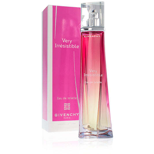 Givenchy Very Irresistible EDT 75ml