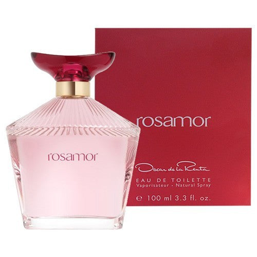 Oscar de la Renta Rosamor EDT - Glamur
