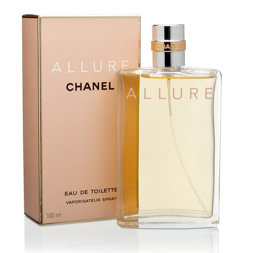 Chanel Allure EDT 50ml
